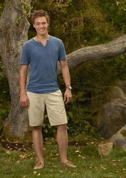 Kevin Quinn photo