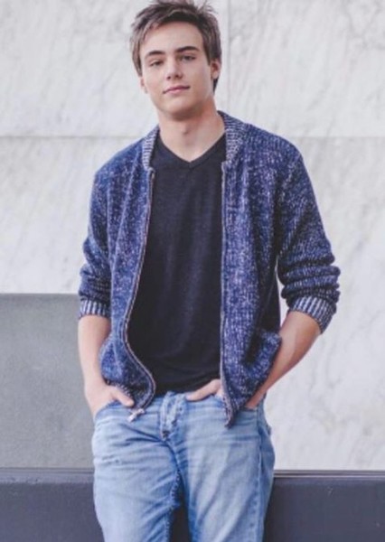 Kevin Quinn