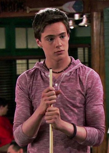 Kevin Quinn