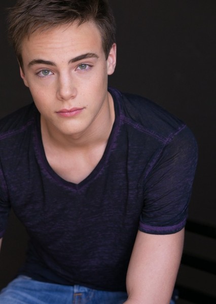 Kevin Quinn photo