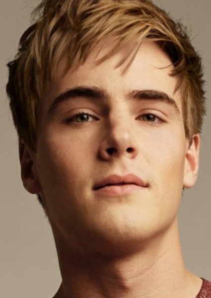 Kevin Quinn photo