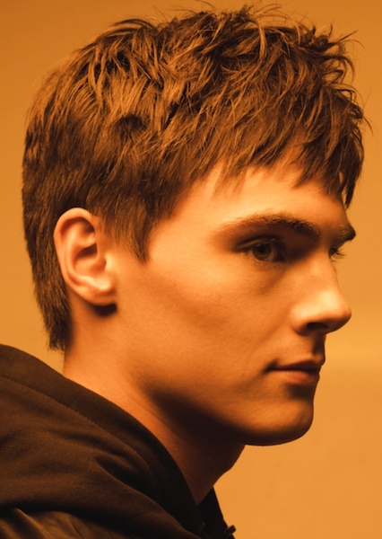 Kevin Quinn