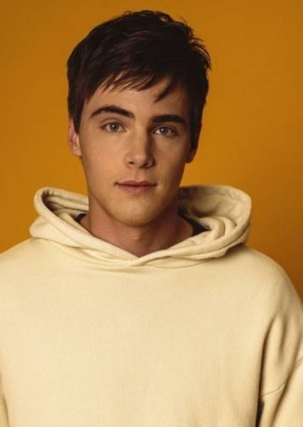 Kevin Quinn photo