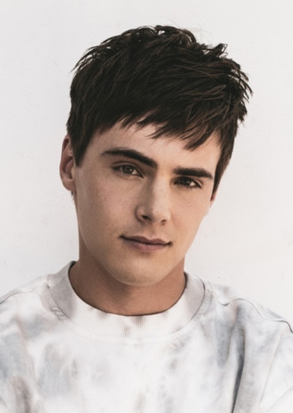 Kevin Quinn photo