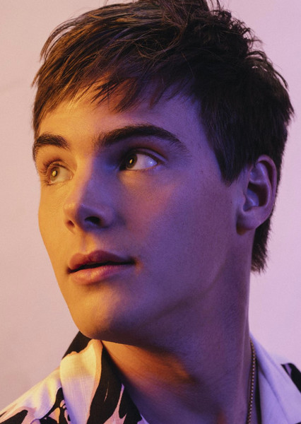 Kevin Quinn photo