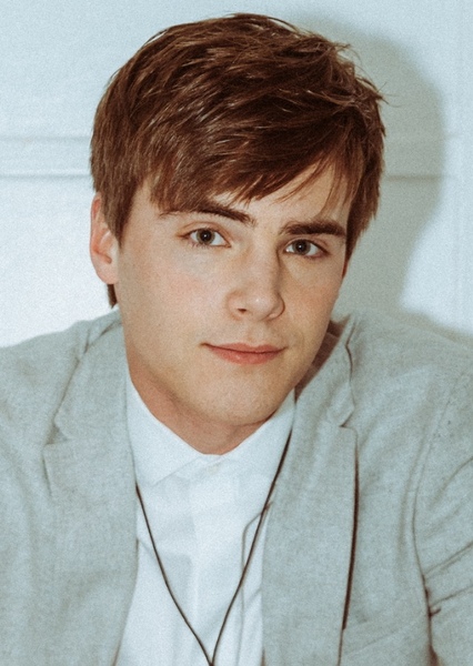 Kevin Quinn photo