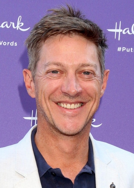 Kevin Rahm