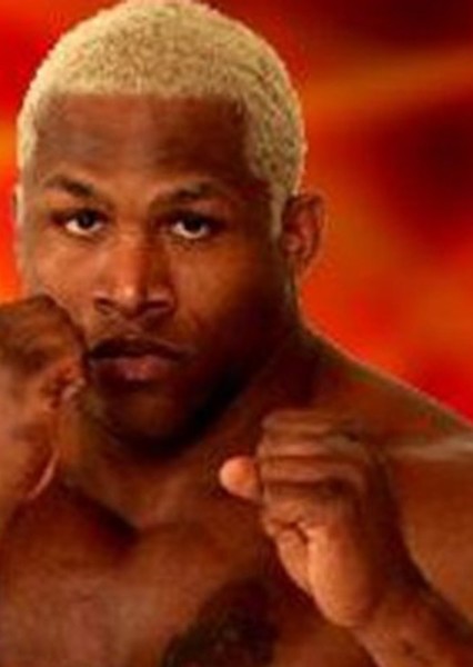 Kevin Randleman