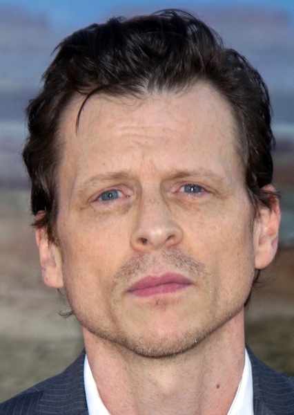 Kevin Rankin photo