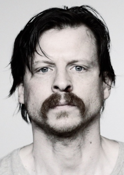Kevin Rankin photo