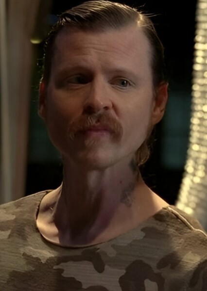 Kevin Rankin