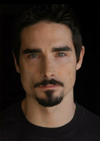 Kevin Richardson photo