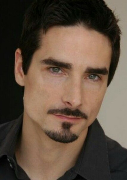 Kevin Richardson