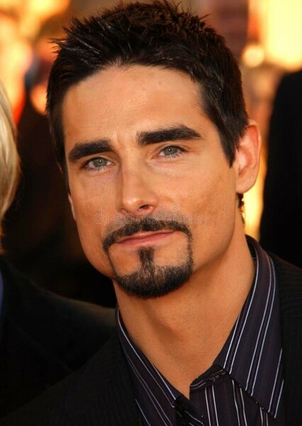 Kevin Richardson photo