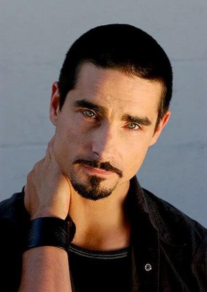 Kevin Richardson photo