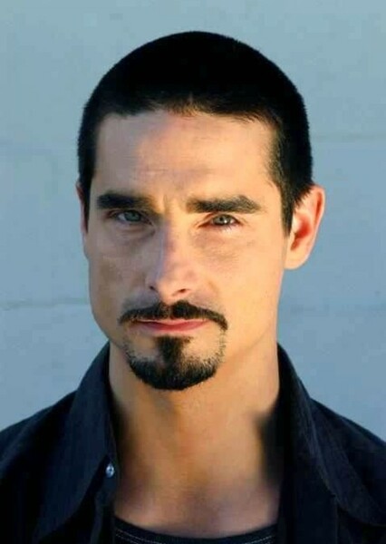 Kevin Richardson photo