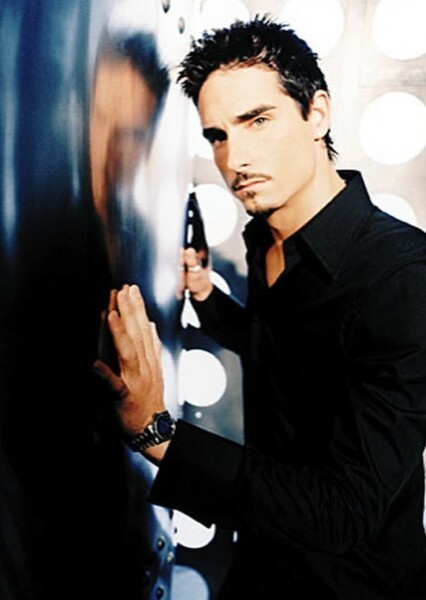 Kevin Richardson photo