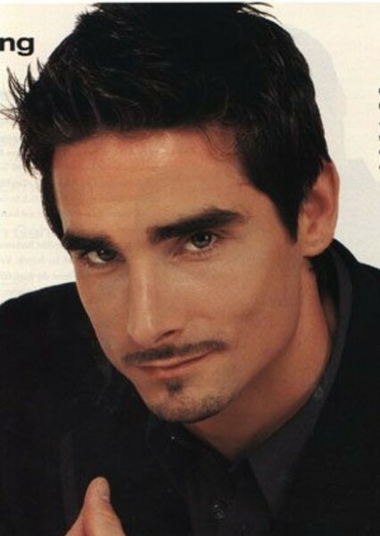 Kevin Richardson photo
