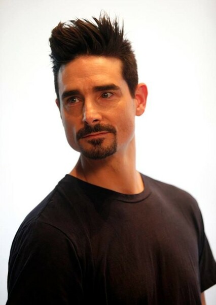 Kevin Richardson photo