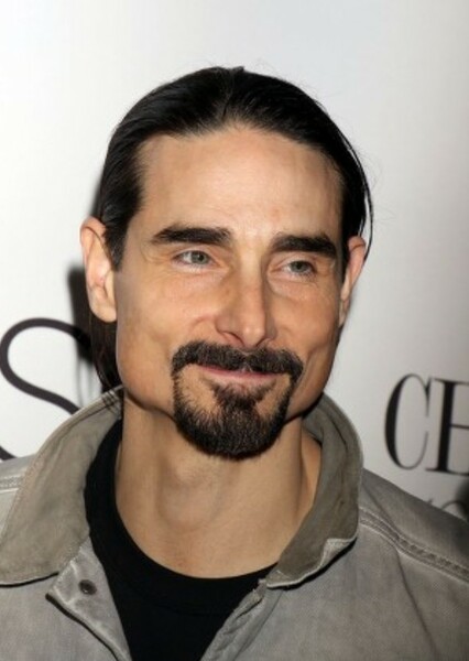 Kevin Richardson photo