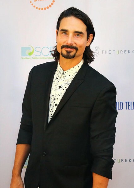 Kevin Richardson