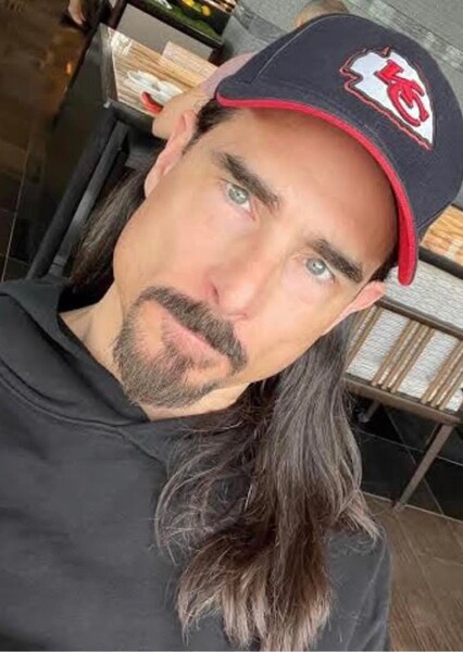Kevin Richardson