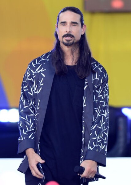 Kevin Richardson photo