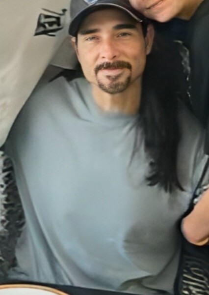 Kevin Richardson