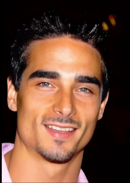 Kevin Richardson photo