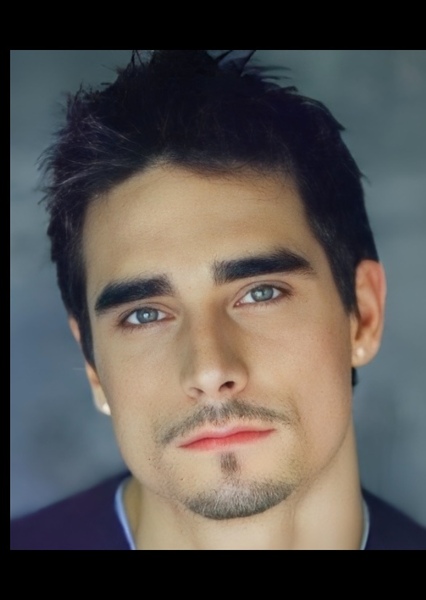 Kevin Richardson photo