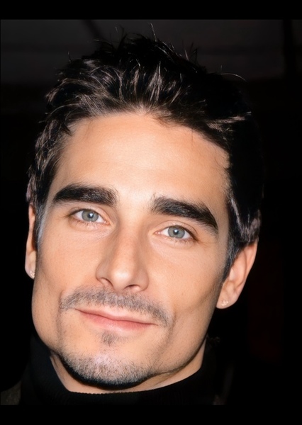 Kevin Richardson photo