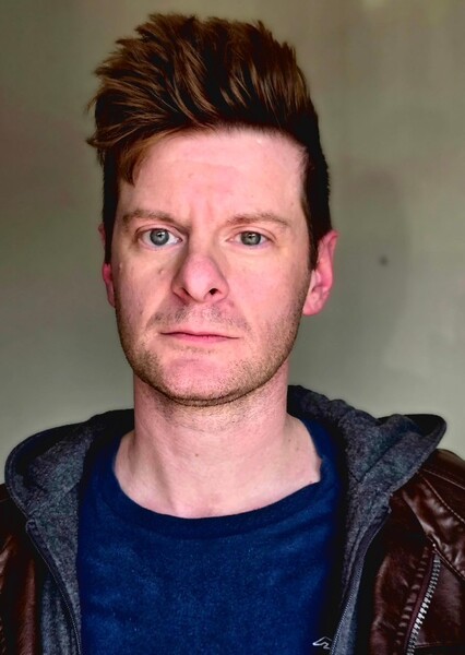 Kevin Roach photo