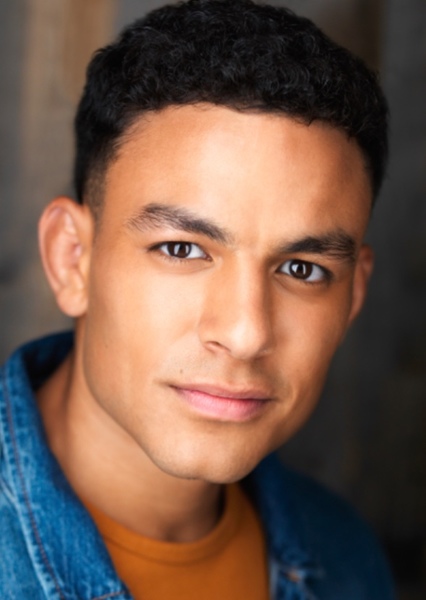 Kevin Rodriguez