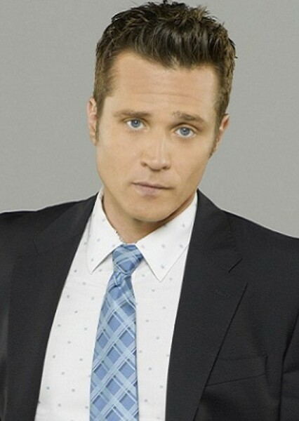 Kevin Ryan (Castle) photo