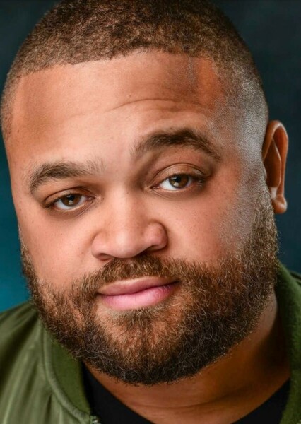 Kevin Saunders