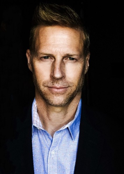 Kevin Scott photo