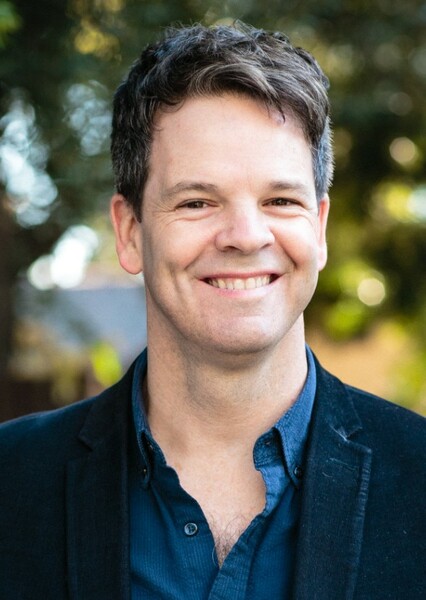Kevin Shinick photo