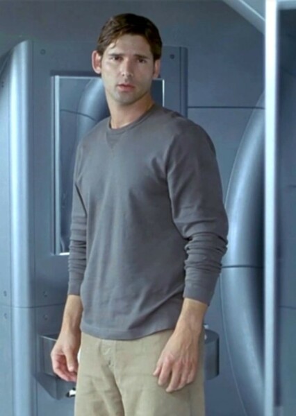 Kevin Shinick