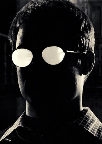Kevin (Sin City)