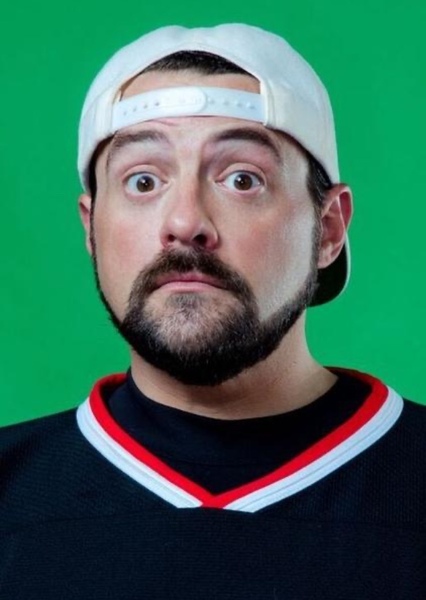 Kevin Smith photo
