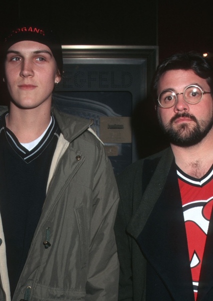 Kevin Smith photo
