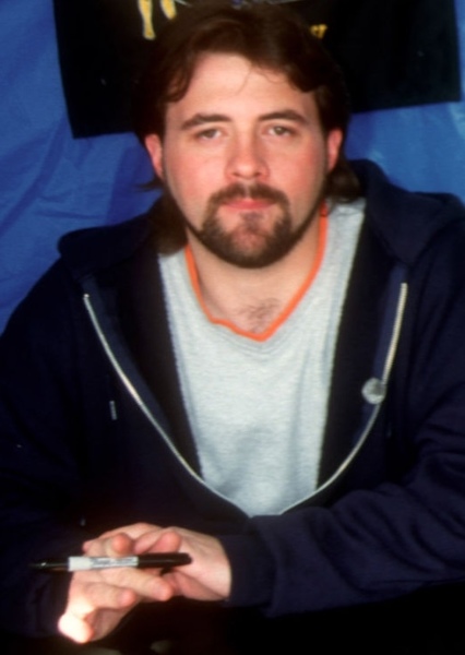 Kevin Smith photo