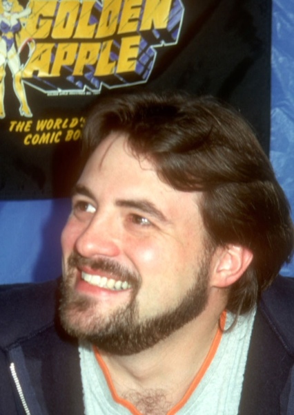 Kevin Smith