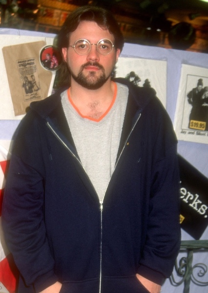 Kevin Smith photo