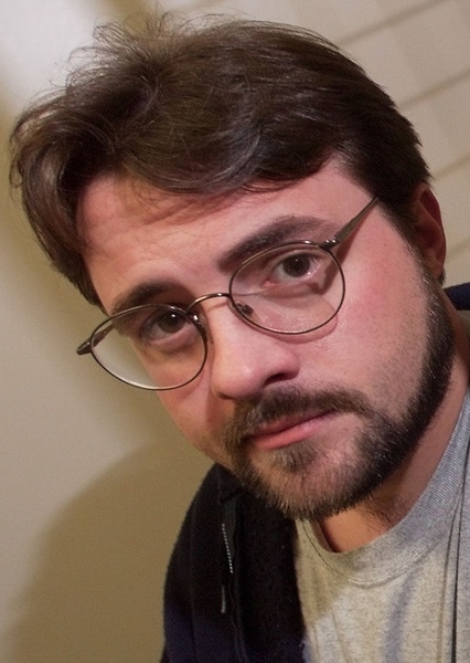 Kevin Smith photo