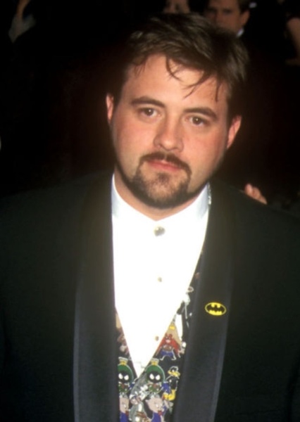 Kevin Smith photo