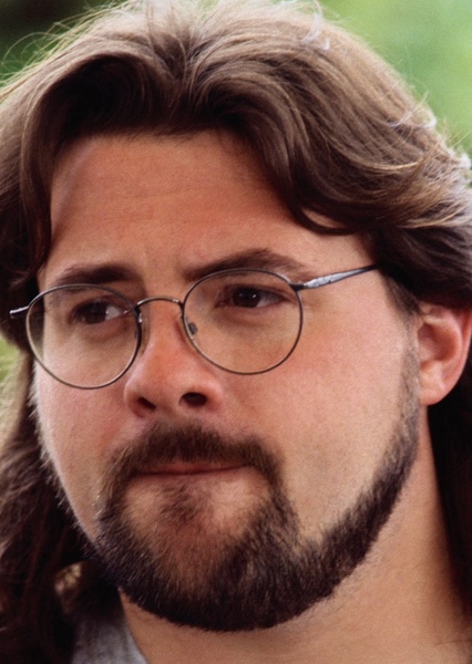 Kevin Smith photo