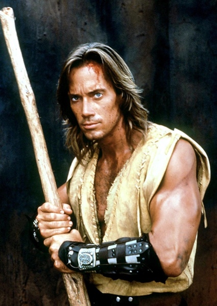 Kevin Sorbo photo