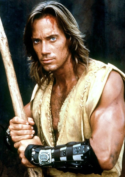 Kevin Sorbo photo