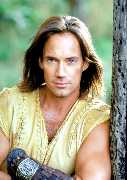 Kevin Sorbo photo